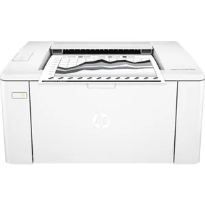 Замена памперса на принтере HP Pro M102W в Краснодаре